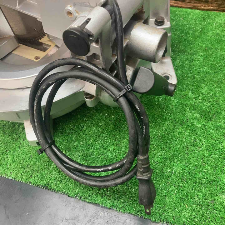 ナカトミ　卓上丸ノコ　MCS-254N【川越店】