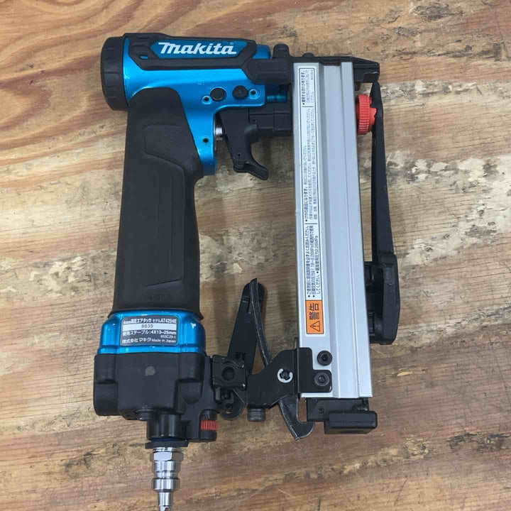 ★マキタ(makita) 高圧エアタッカ AT425HEM【柏店】