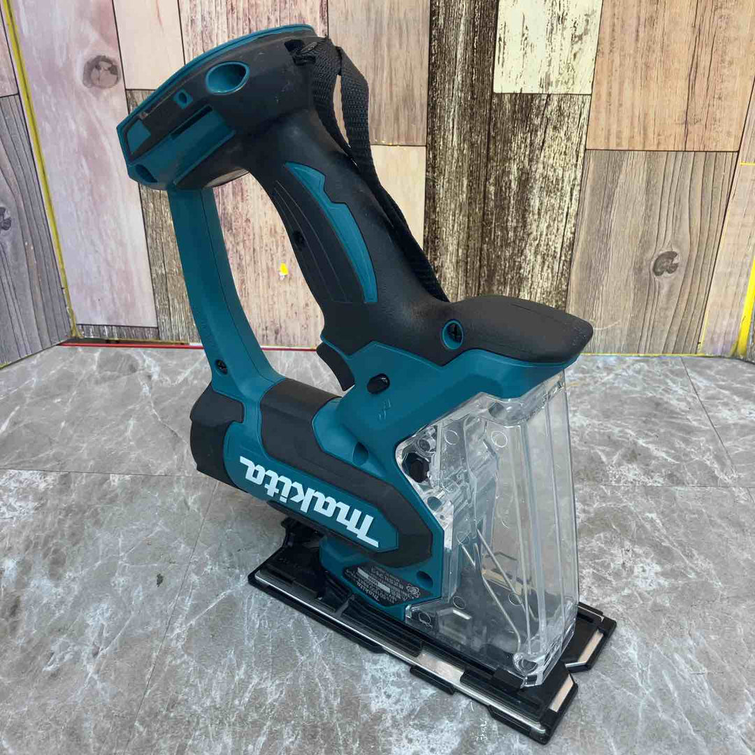 ◇マキタ　充電式ボードカッター SD180DZK 18V【八潮店】