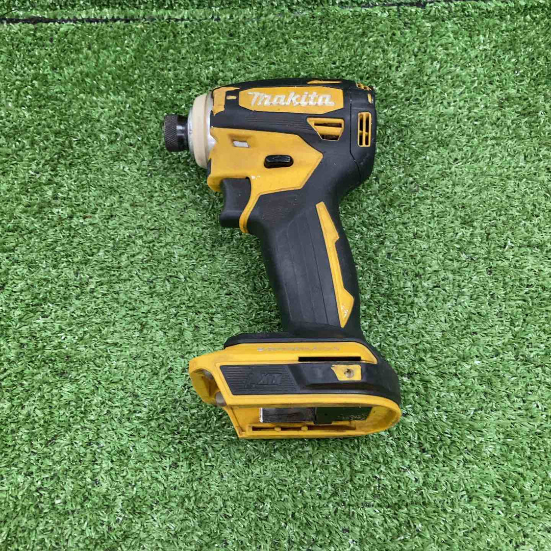 ★マキタ(makita) コードレスインパクトドライバー TD172DZFY【川崎店】