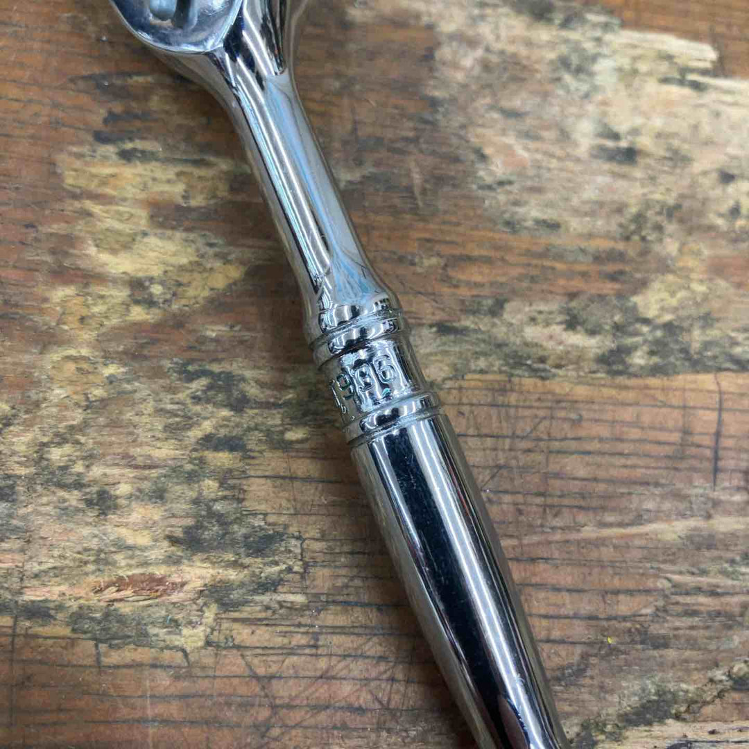◇Snap-on スナップオン 1/4 ラチェットハンドル T936【柏店】