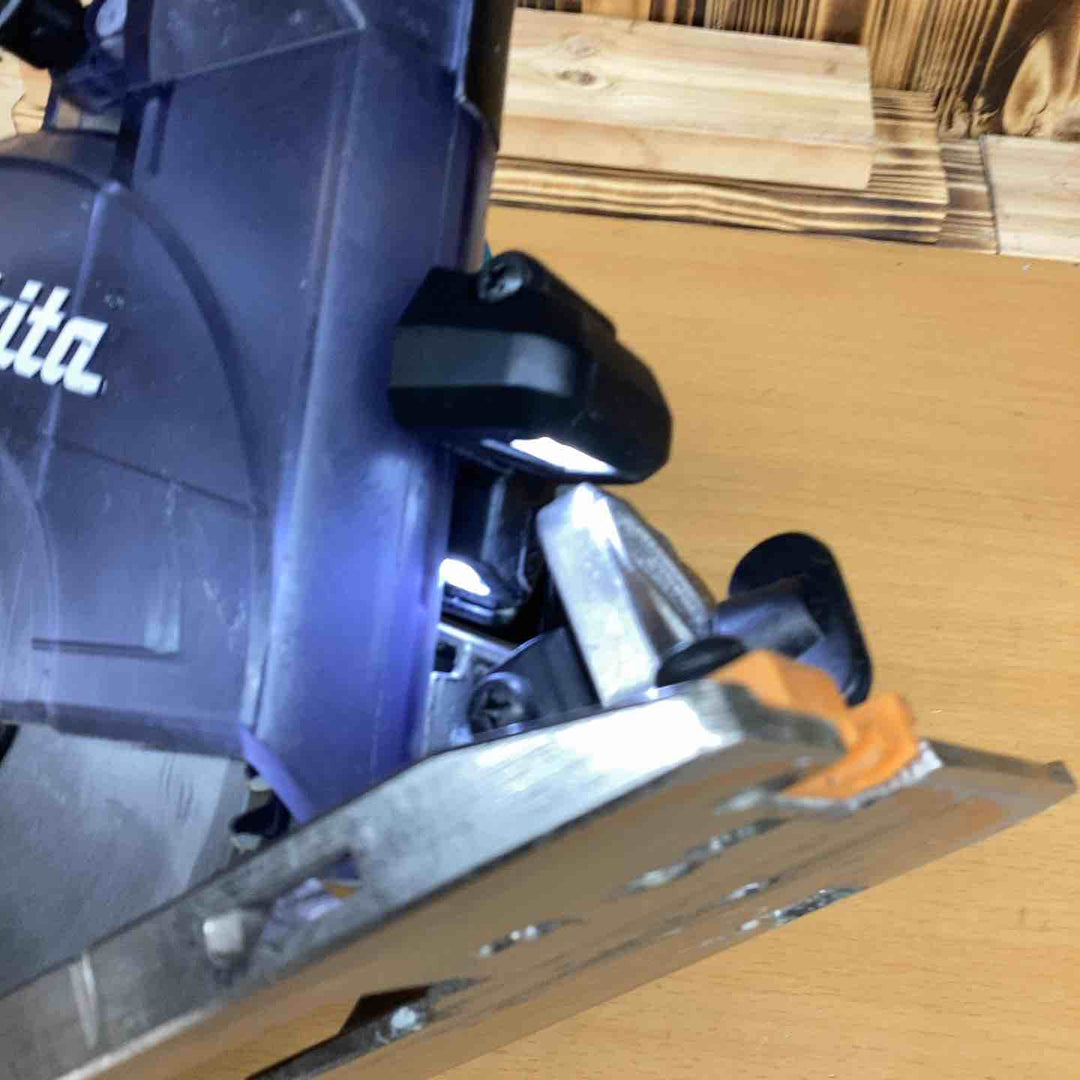 ★マキタ(makita) 防じん丸のこ KS5000FX【越谷店】