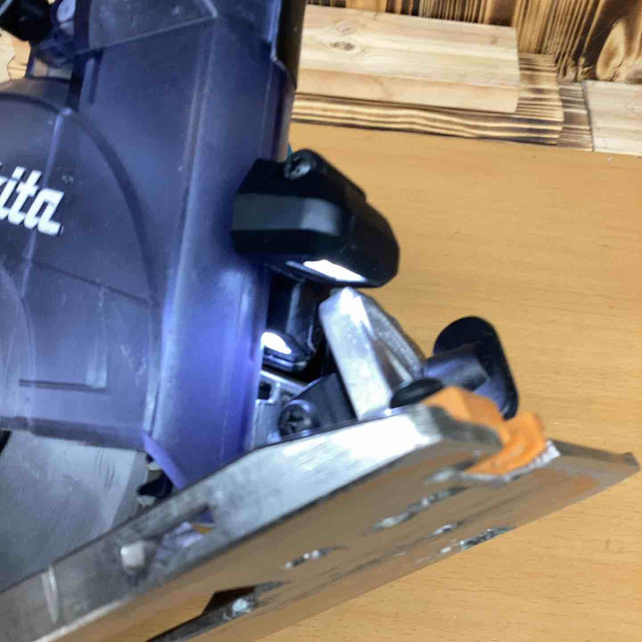 ★マキタ(makita) 防じん丸のこ KS5000FX【越谷店】