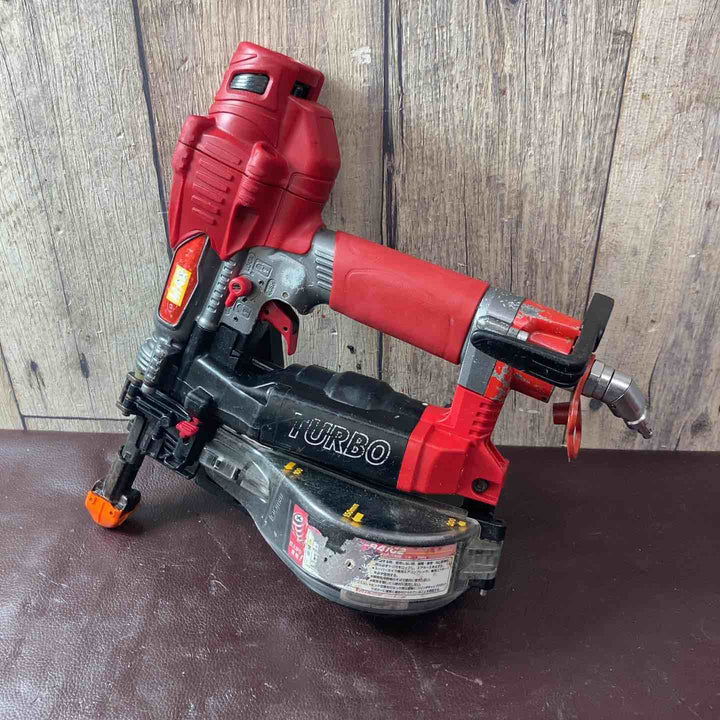 【中古品】マックス(MAX) 高圧エアネジ打ち機 HV-R41G2【東大和店】