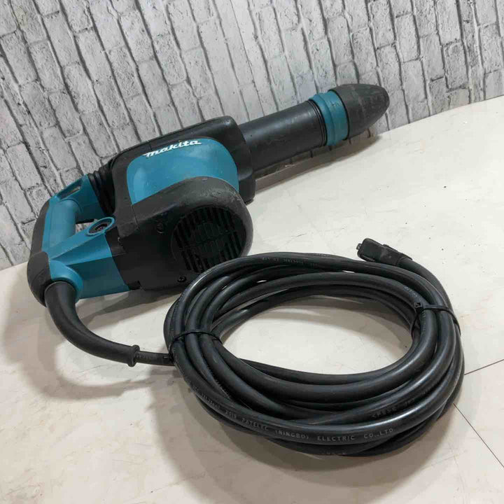 ★マキタ(makita) 電動ハンマ HM0871C【川口店】