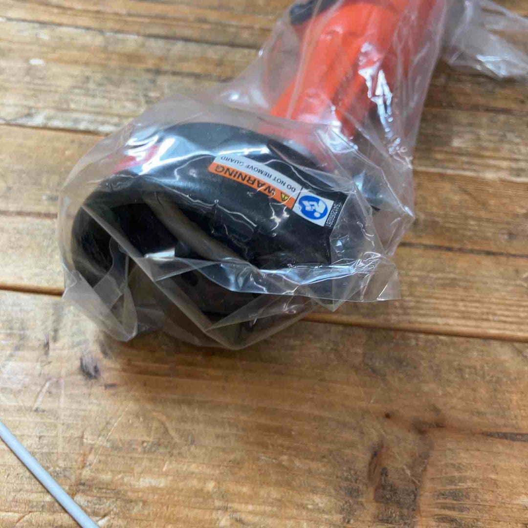 【未使用品(店頭展示品)】 不二空機(FUJI) ストレートグラインダ FG-4H-8 エア工具 エアグラインダ 【東大和店】