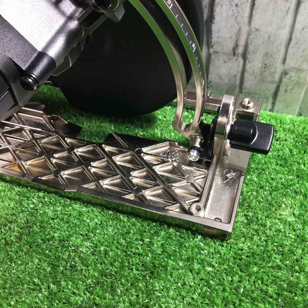 ★ハイコーキ(HIKOKI ※旧:日立工機) コードレスマルノコ C3606DB(NNB)【川口店】
