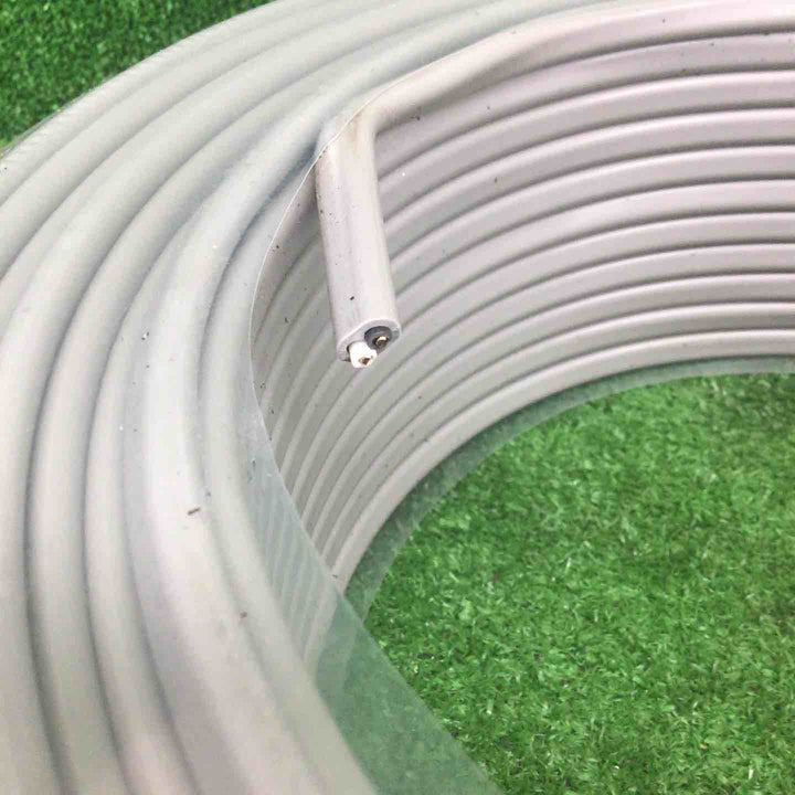 【未使用品】 協和・太陽ケーブルテック・SFCC VVFケーブル 2芯×2.0mm 【鴻巣店】