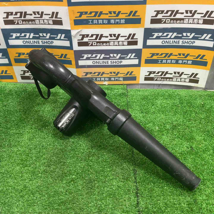◇ハイコーキ(HIKOKI ※旧:日立工機) コードレスブロア RB14DSL(NN)【草加店】