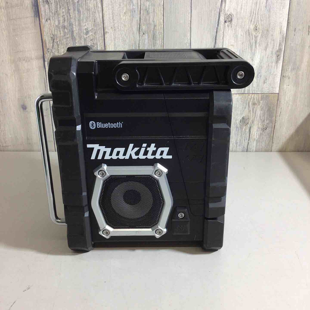 ★マキタ(makita) コードレスラジオ MR108B【戸田店】