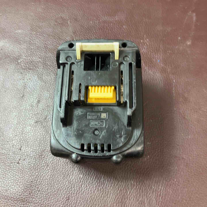 【中古品】 マキタ(makita) コードレスインパクトドライバー TD138DZ 充電式ドライバ― 【東大和店】