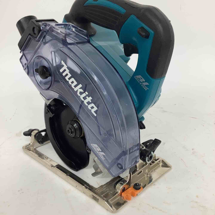★マキタ(makita) コードレス防じん丸のこ KS511DZ【狭山】