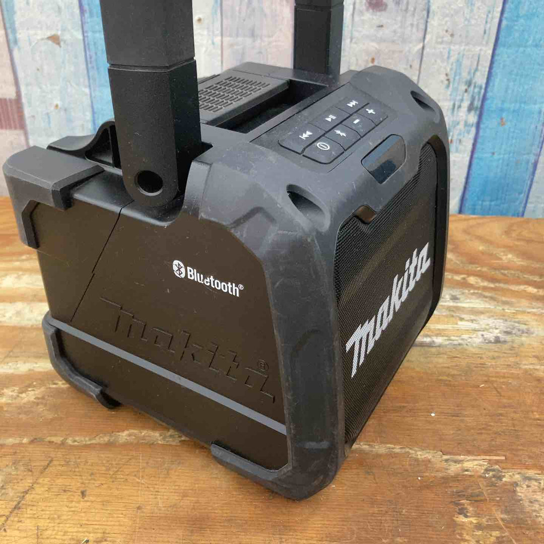 ☆マキタ(makita) コードレススピーカー MR200B【柏店】