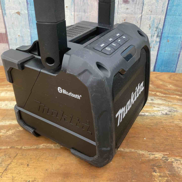 ☆マキタ(makita) コードレススピーカー MR200B【柏店】