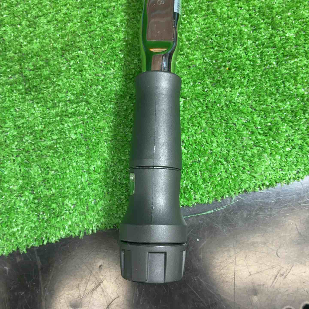 【美品/中古品】 東日 プレセット形シグナル式トルクレンチ QL100N4-3/8 【藤沢店】