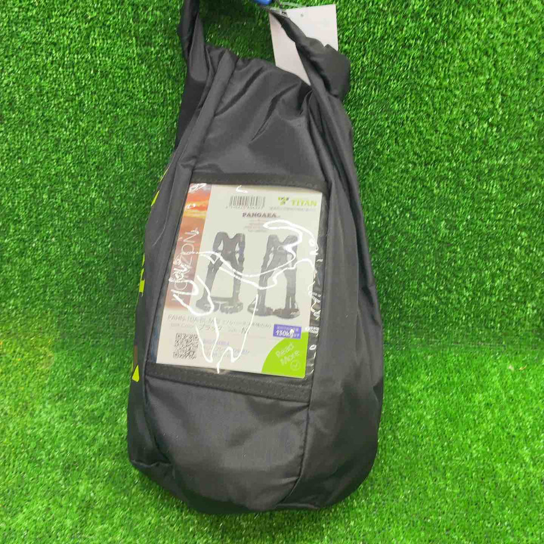 ◇タイタン(TITAN) 新規格 墜落制止用器具 パンゲアホライゾン PAHN-10A-BL-M【藤沢店】