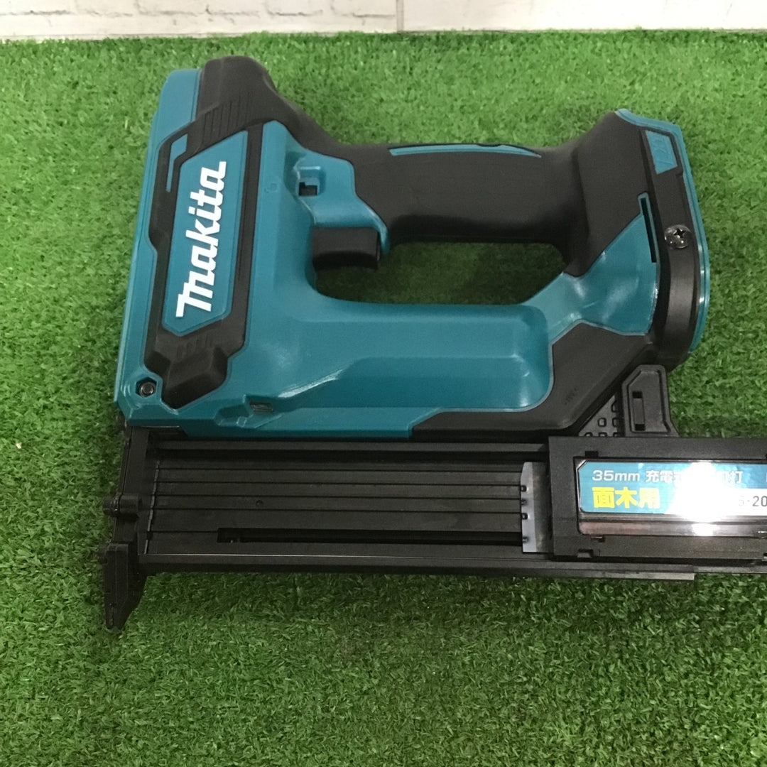 ★マキタ(makita) コードレスフィニッシュネイラ FN350DZK【町田店】