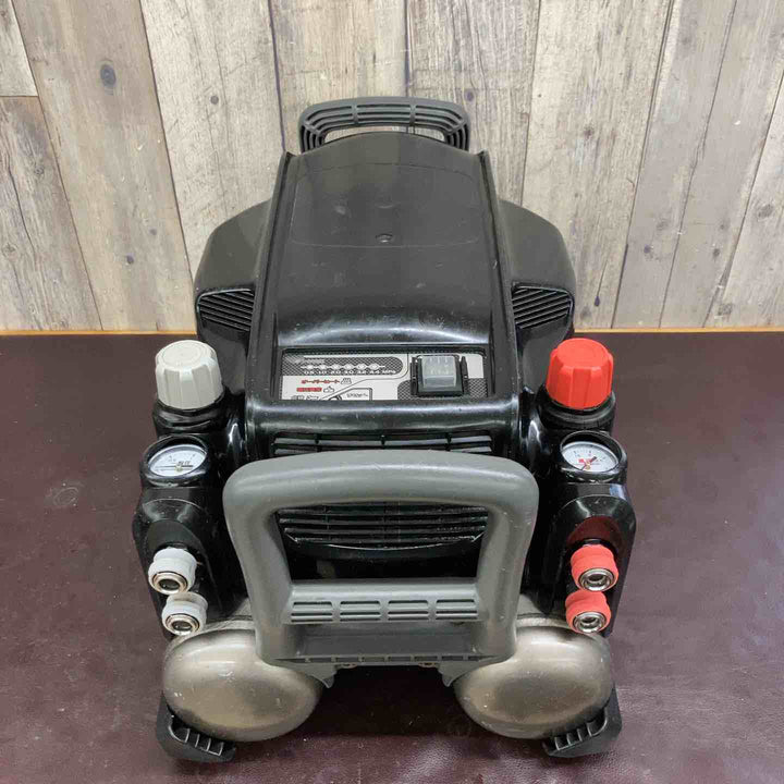 【中古品】ハイコーキ(HIKOKI ※旧:日立工機) エアコンプレッサー EC1445H【東大和店】