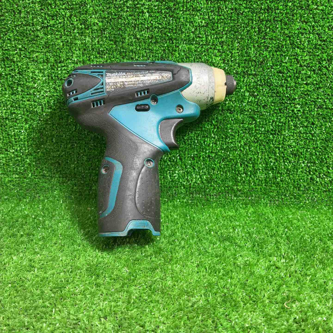 マキタ(makita) コードレスインパクトドライバー TD090DWX【藤沢店】