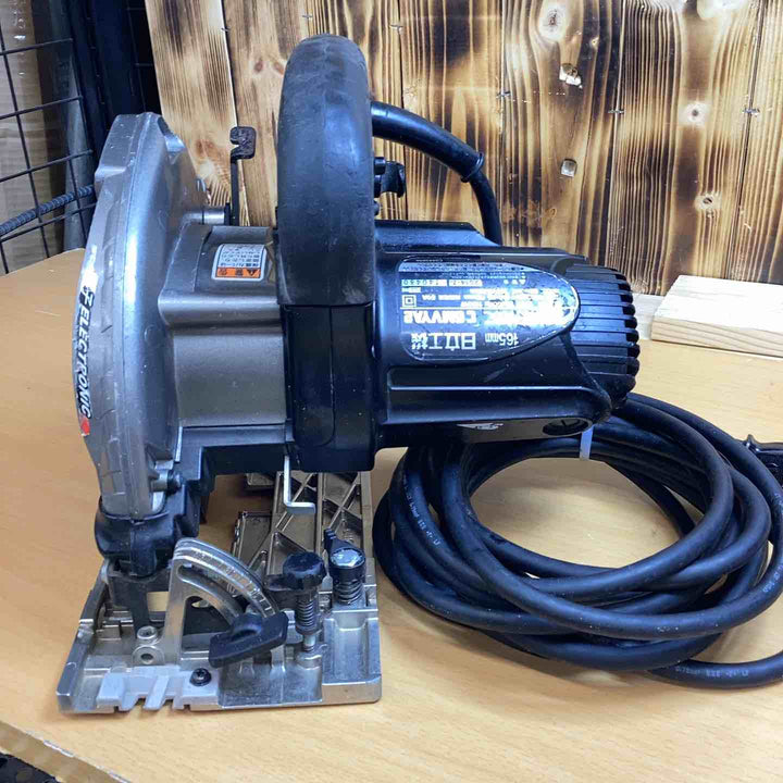 ☆HiKOKI(旧日立工機) 深切り電子丸のこ C6MVYA2(NB)【越谷店】