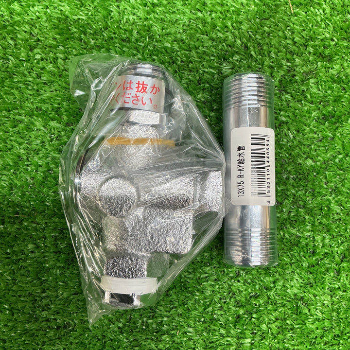 【未使用品】パナソニック 自動単水栓 GPH03CPBAK【電材館越谷店】