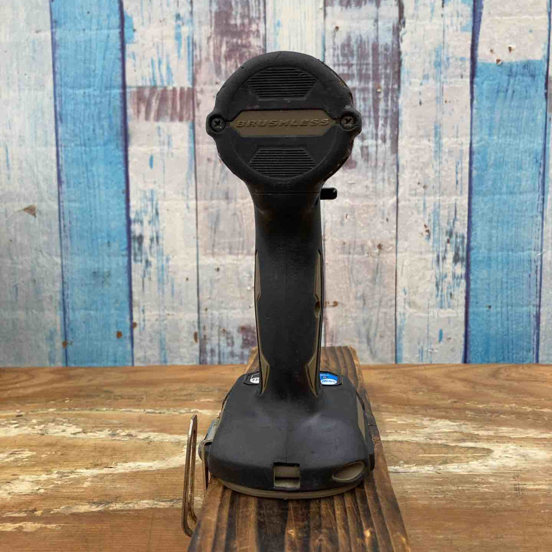 ★マキタ(makita) コードレスインパクトドライバー TD171DZAB【柏店】