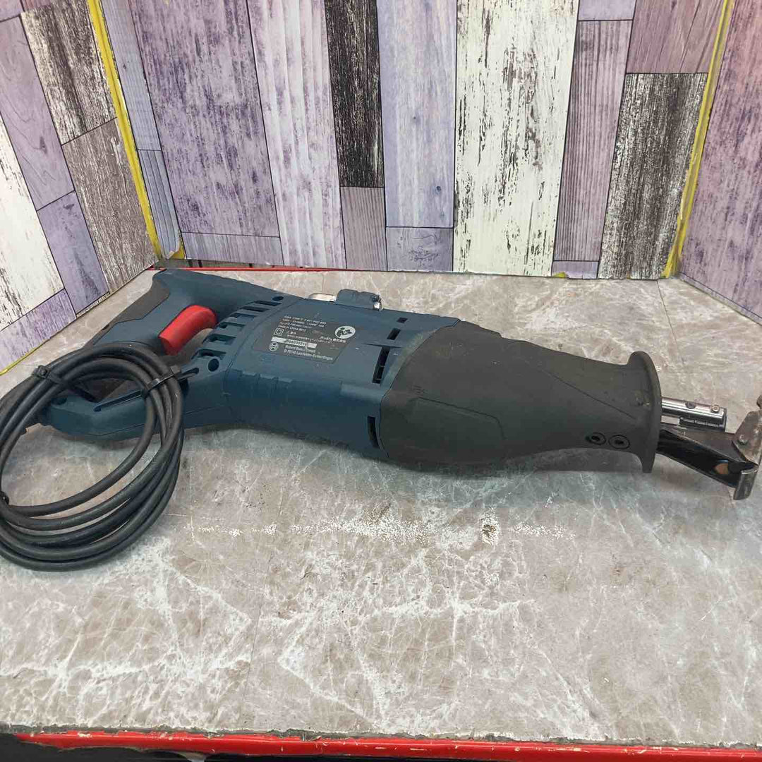 ☆ボッシュ(BOSCH) レシプロソー GSA1100E【八潮店】