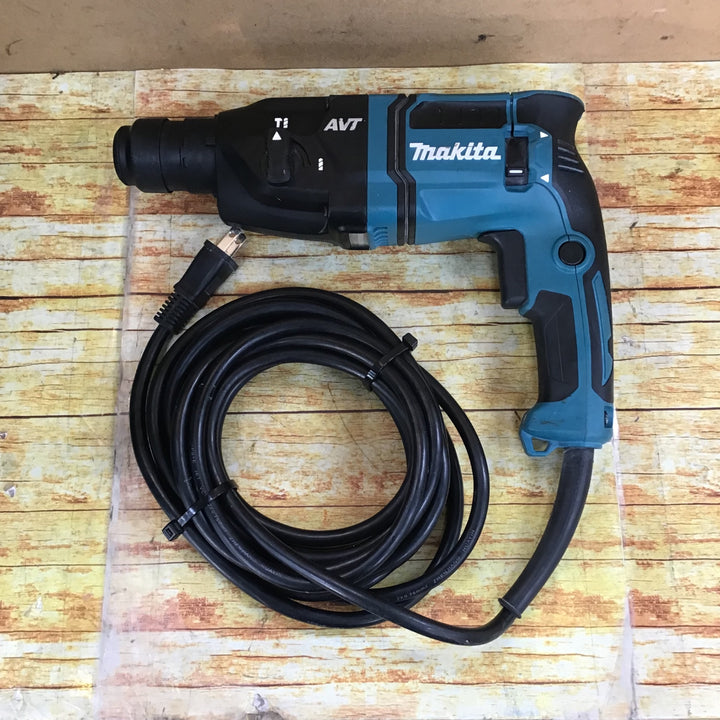 ★マキタ(makita) ハンマドリル HR1841F【川崎店】