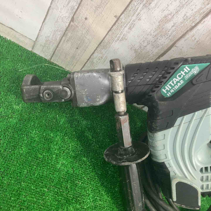 ★ハイコーキ(HIKOKI ※旧:日立工機) 電動ハンマ H41SA2【町田店】