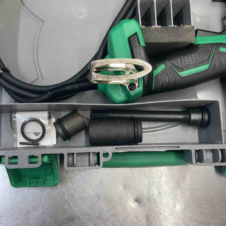 【中古品】 ハイコーキ(HIKOKI ※旧:日立工機) インパクトレンチ WR16SE 【東大和店】