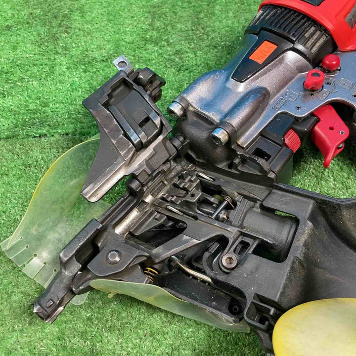 ★マックス(MAX) 高圧エア釘打ち機 HN-65N2(D)【岩槻店】