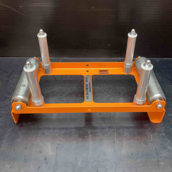 ◇育良精機(イクラ/IKURA) ラック用コロ ISK-R1【川越店】