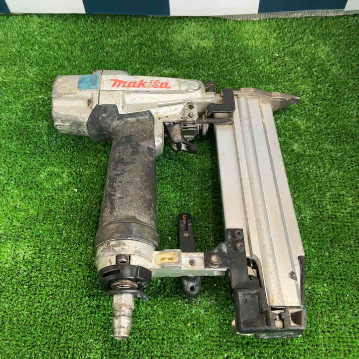 ★マキタ(makita) 常圧フィニッシュネイラ AF502N【草加店】
