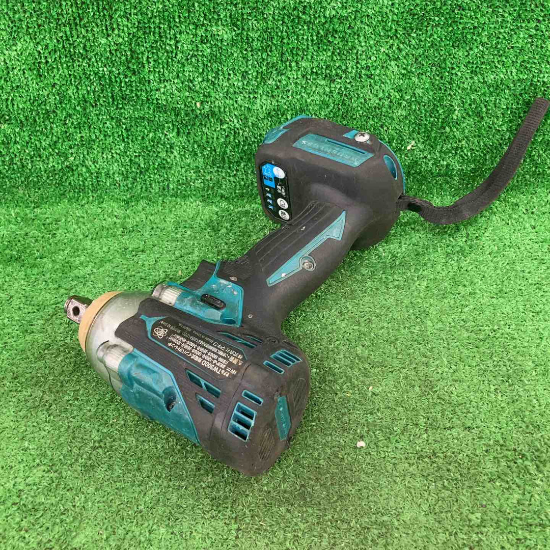 ★マキタ(makita) コードレスインパクトレンチ TW300DZ【川崎店】