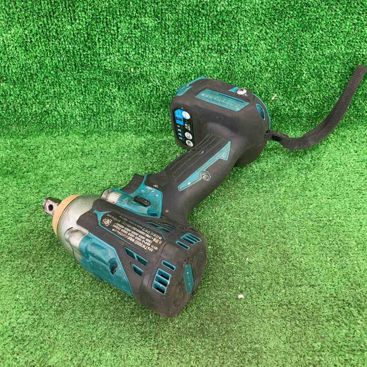 ★マキタ(makita) コードレスインパクトレンチ TW300DZ【川崎店】
