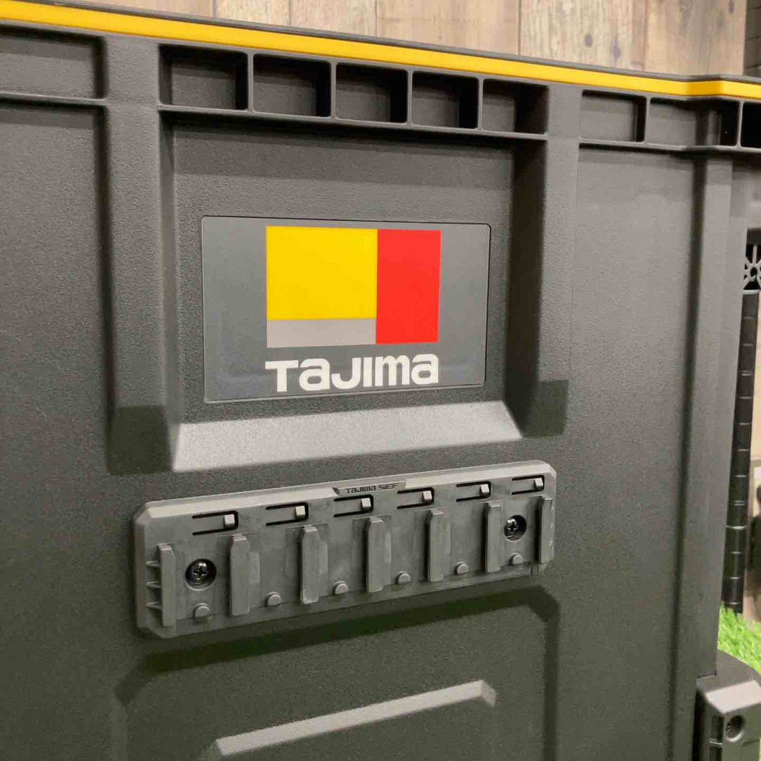 □タジマ(Tajima) セフツールバスケット TB-TBSK 店頭展示品【戸田店】