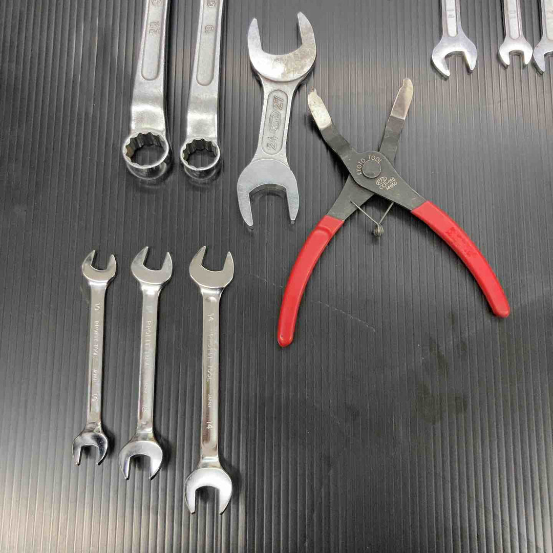 ◇KTC 工具40個 まとめて【戸田店】