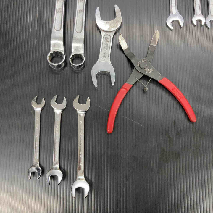 ◇KTC 工具40個 まとめて【戸田店】