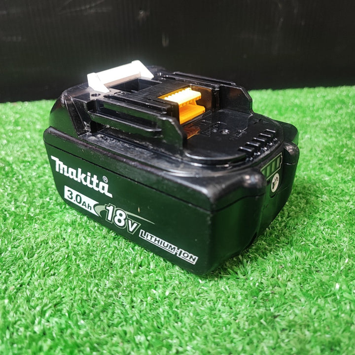 ★マキタ(makita) コードレスレシプロソー JR184DRF【岩槻店】