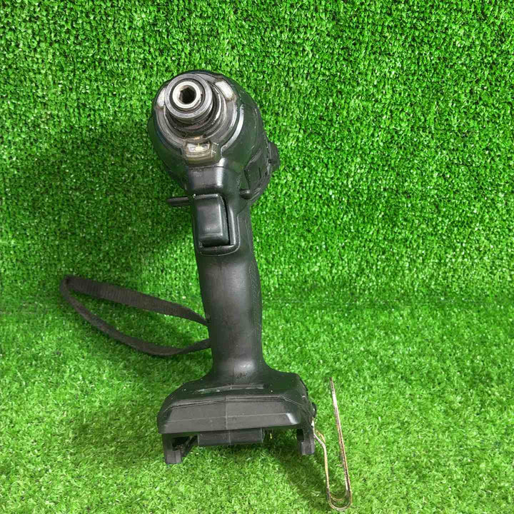 【中古品】 ハイコーキ(HIKOKI ※旧:日立工機) コードレスインパクトドライバー WH36DC(2XPSZ)(B) 【藤沢店】