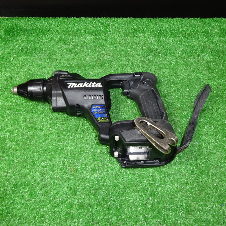 ☆マキタ(makita) コードレススクリュードライバー FS600DZB【岩槻店】