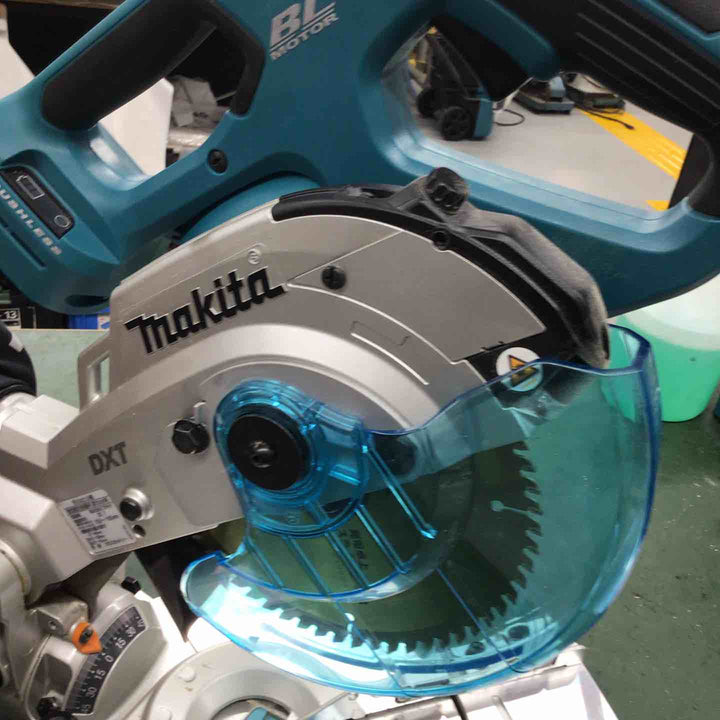 ★マキタ(makita) コードレス卓上マルノコ LS600DZ【戸田店】