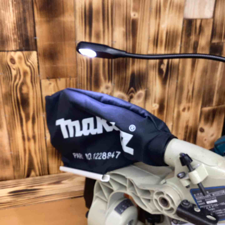 ☆マキタ(makita) 卓上スライド丸のこ LS0611FL【越谷店】