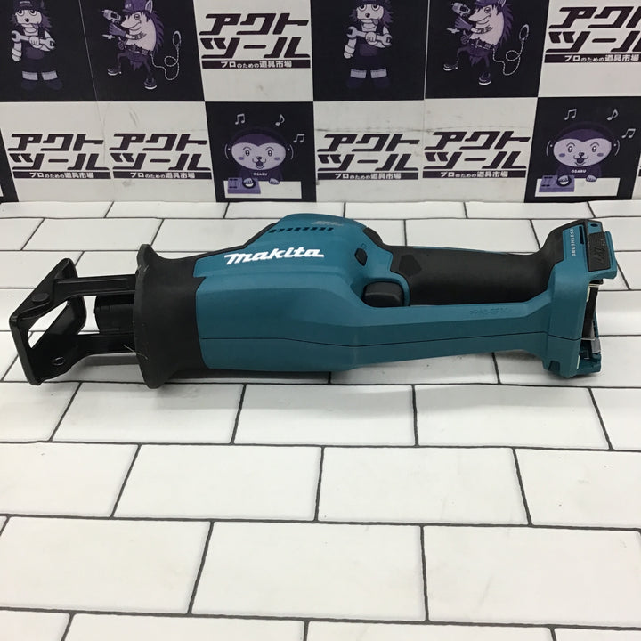 ★マキタ(makita) コードレスレシプロソー JR189DZ【所沢店】