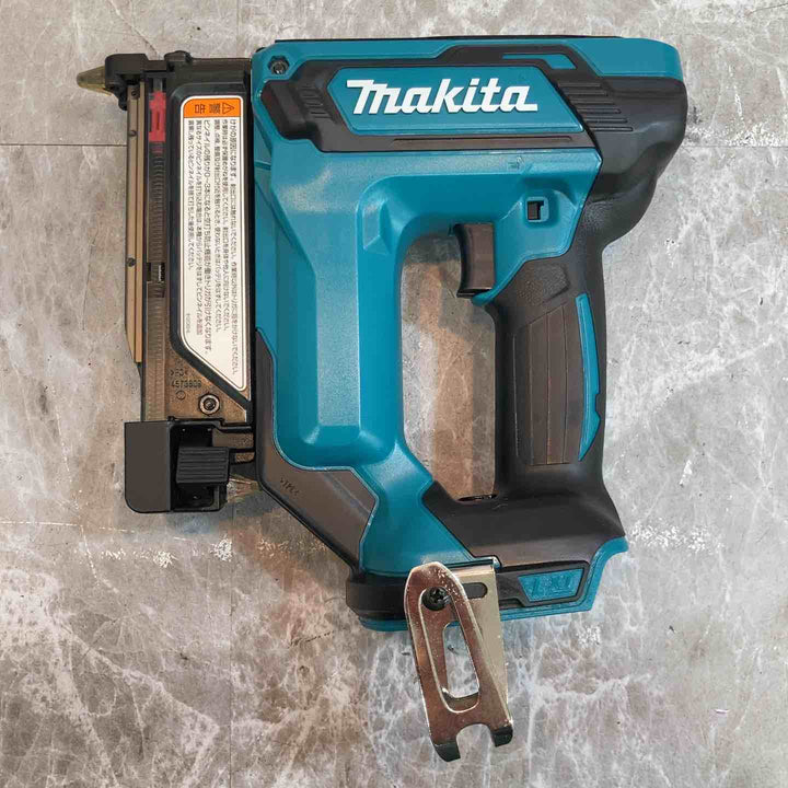 ★マキタ(makita) コードレスピンネイラ PT353DZK【八潮店】