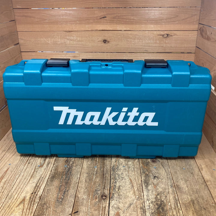 ★マキタ(makita) コードレスレシプロソー JR187DRGX【所沢店】