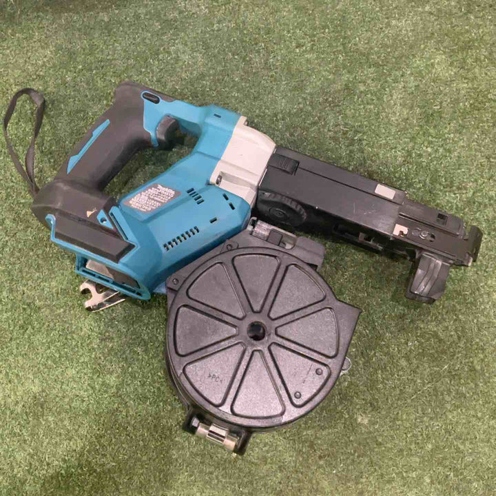 ★マキタ(makita) コードレスオートパックスクリュードライバー FR451DZ 18V 動作確認済【川口店】