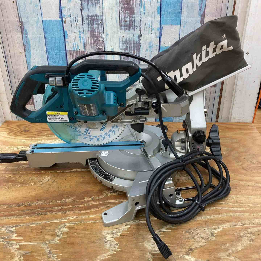 ☆マキタ(makita) スライドマルノコ LS0717FL【柏店】 – アクトツール 