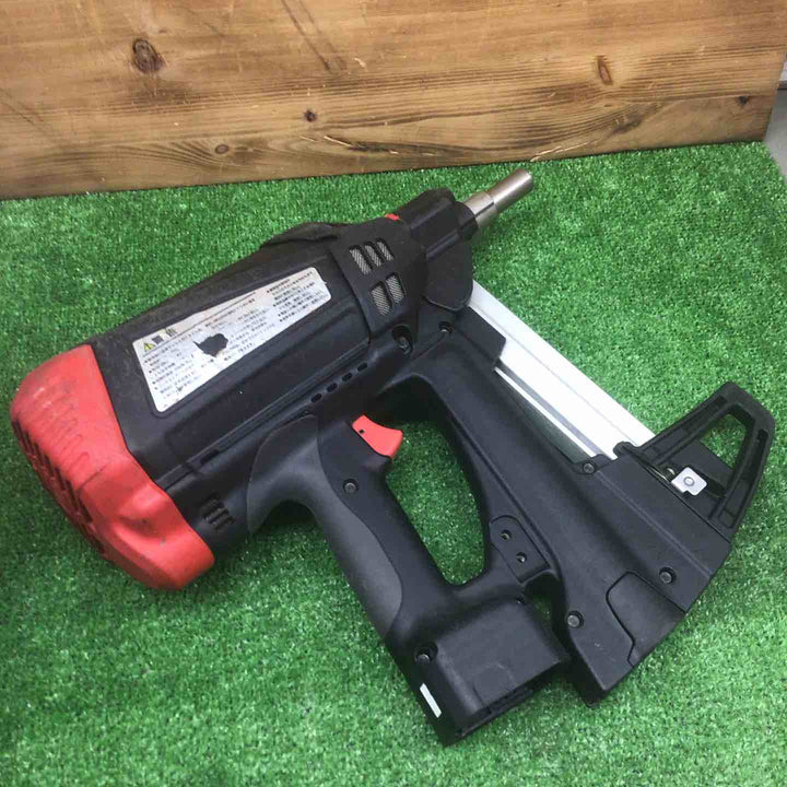 【現状品】 マックス/MAX コードレスガスネイラ GS-725C 【鴻巣店】