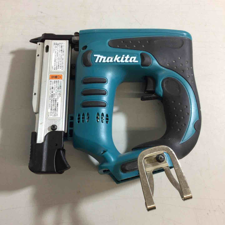 ◇マキタ(makita) コードレスピンタッカ PT350DZ【戸田店】